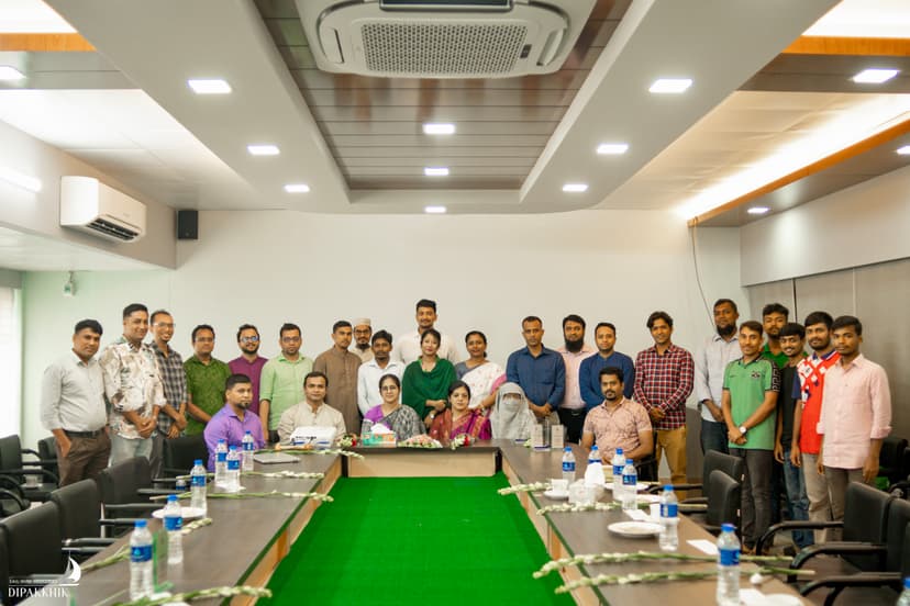 Khulna university sociology alumni