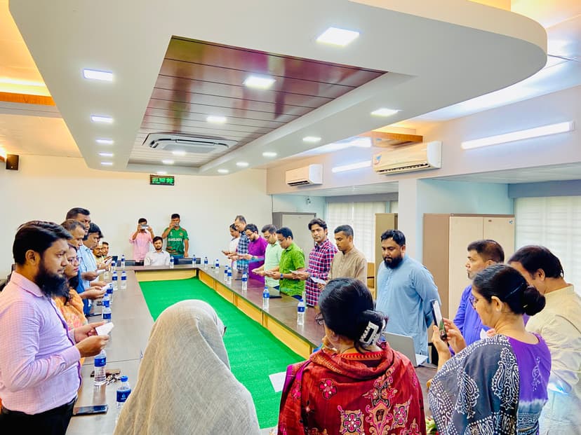 Khulna university sociology alumni