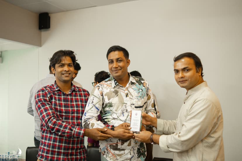 Khulna university sociology alumni