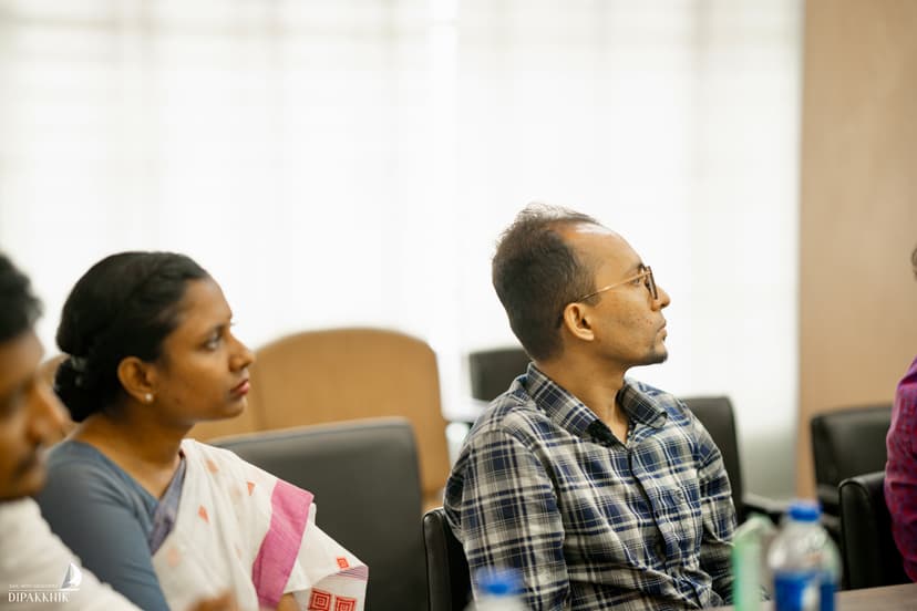 Khulna university sociology alumni