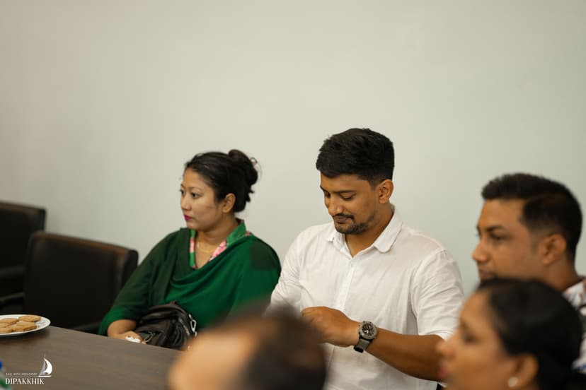 Khulna university sociology alumni