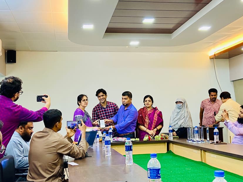 Khulna university sociology alumni