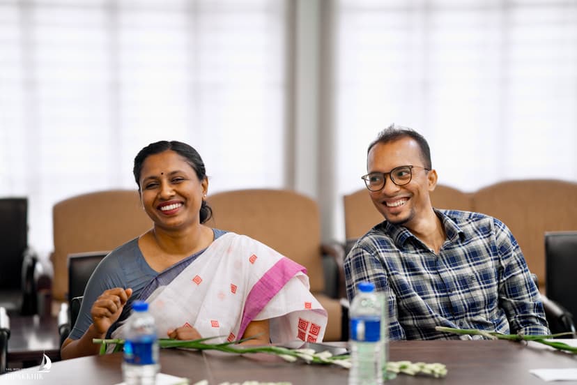 Khulna university sociology alumni