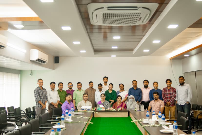 Khulna university sociology alumni