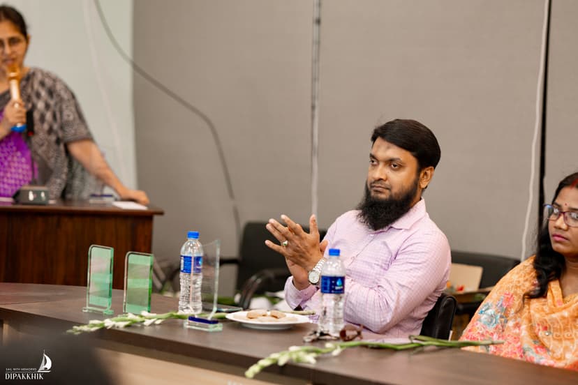 Khulna university sociology alumni