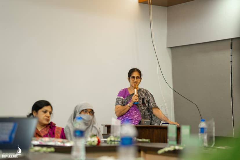 Khulna university sociology alumni