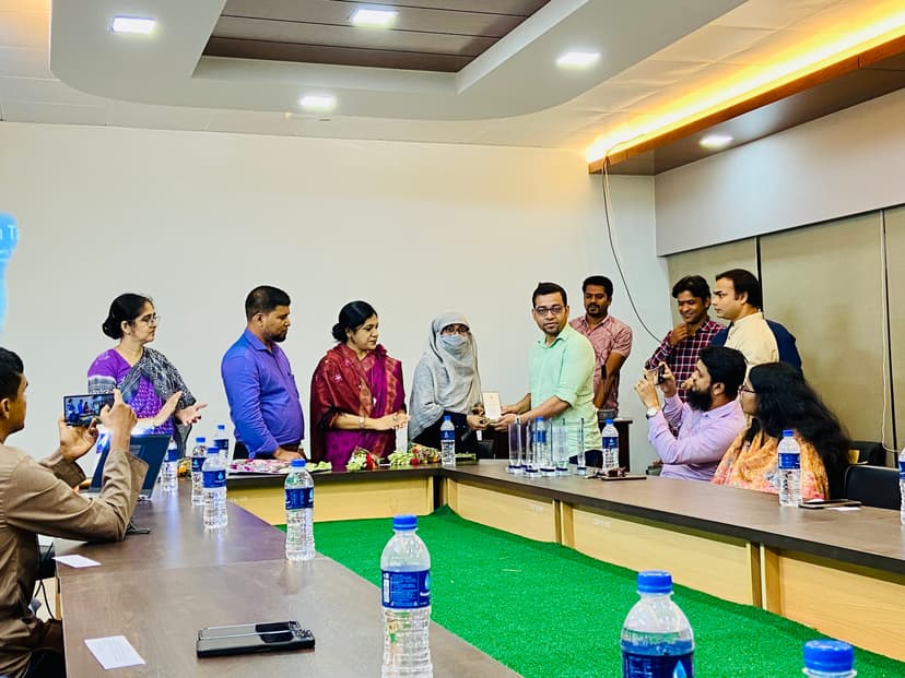 Khulna university sociology alumni