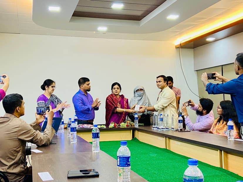 Khulna university sociology alumni