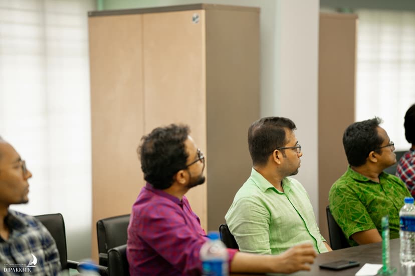 Khulna university sociology alumni