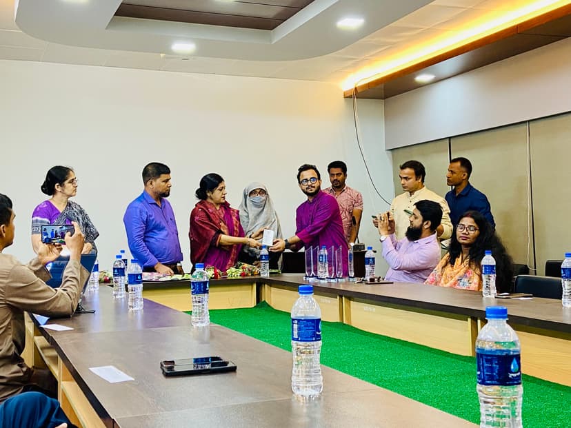 Khulna university sociology alumni