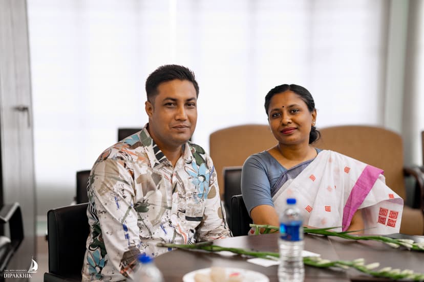 Khulna university sociology alumni