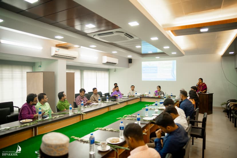 Khulna university sociology alumni