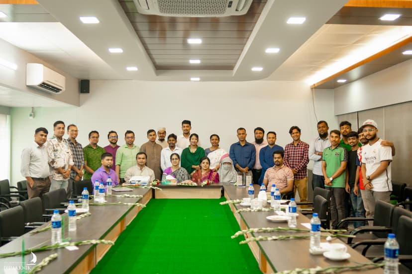 Khulna university sociology alumni