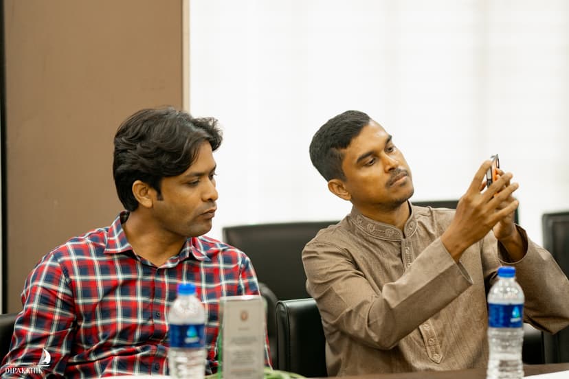 Khulna university sociology alumni